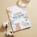 1,000 Baby Names For Your Little One